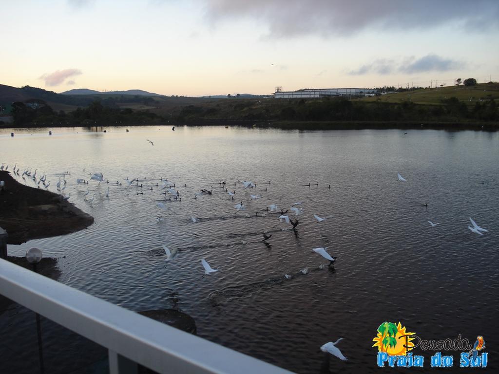 Pousada Praia Do Sol Poços de Caldas Dış mekan fotoğraf