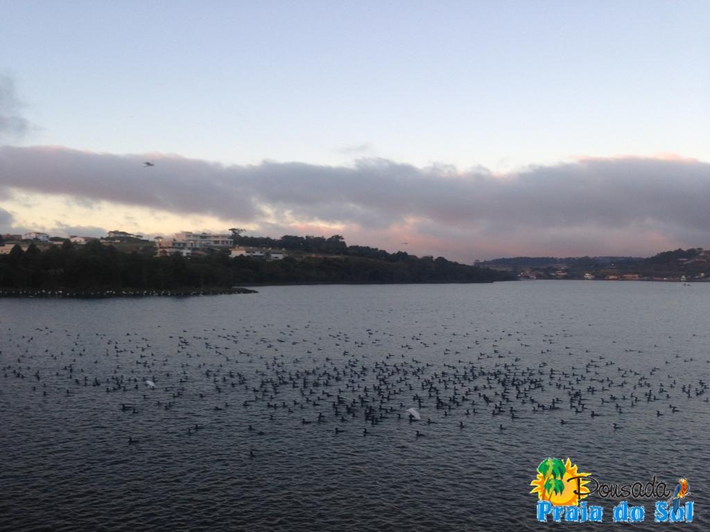 Pousada Praia Do Sol Poços de Caldas Dış mekan fotoğraf